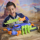 Transformers CYBERWORLD Scorponok Strike Battle Converting Action Figure Playset