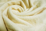 Pellon Natural Cotton Scrim Batting 90" x 30 Yards Roll Machine Quilting
