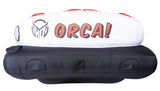 HO Sports Orca 2 Towable Tube – 2-Person Inflatable Cockpit Boat Tube