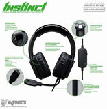 KMD Instinct Deluxe gaming Headset for Xbox One and Xbox Series X
