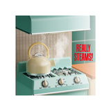 ZURU Mini Brands Magic Cook Kitchen Series 1 – Working Water, Steam Effects & Mini Accessories