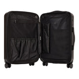 8-Piece CALPAK Evry Luggage Bundle, 20" Carry-On & 28" Checked Suitcase