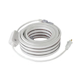 Better Homes & Gardens 32 ft RGB Outdoor Neon Strip Lights – 800 LED Plug-In Weather-Resistant Flexible Neon Light Strip