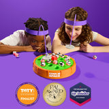 Cows in Space by Relatable – 2-Player Family Dexterity Game