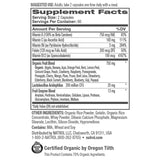 Natrol JuiceFestiv Daily Fruit & Veggie, 240 Capsules