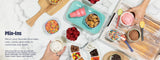 Ninja CREAMi Scoop and Swirl Ice Cream and Soft Serve Maker, 13 One-Touch Programs