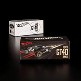 Hot Wheels RLC Ford GT40 Mk II Premium Die-Cast Collector Car