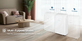 Hisense 8,000 BTU Portable Air Conditioner w/ Inverter