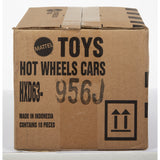 10-Pack Hot Wheels Premium Pop Culture 1:64 Die-Cast Cars, Trucks & Vans – 2 Themed 5-Packs