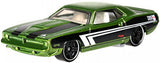 20-Car Hot Wheels 1:64 Die-Cast Vehicle Gift Pack – Assorted Styles
