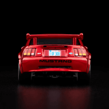 Hot Wheels RLC Exclusive 2000 Ford Mustang SVT Cobra R