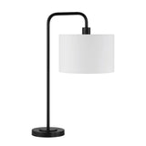 Bridgeport Designs Fremont 3-Piece Lamp Set - LED Floor and Table Lamps