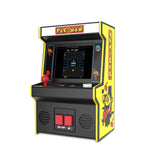 Arcade1Up Pac-Man Handheld Arcade Game, Retro Mini Console Full Color Screen