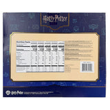 Harry Potter Color Changing Hot Cocoa Holiday Gift Set, 8 Colors with Mini Marshmallows