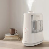 Homedics Ultrasonic Warm and Cool Mist 1G Humidifier