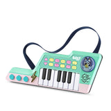 VTech Bluey Keytar Electronic Keyboard – 10 Melodies, 10 Sounds & Carry Strap