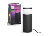 Philips Hue White & Color Ambiance Calla Outdoor Smart Pathway Light Extension