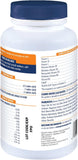 Pro-Sense Vitamin Solutions Dog Multivitamin, 90 Chewable Tablets for Puppies, Adults and Seniors