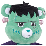 Care Bears Frankie Halloween Porch Greeter 18.89", Plush Door Decor