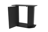 Aqua Culture Deluxe 20/29-Gallon Aquarium Stand, Fish Tank Holder Storage Cabinet
