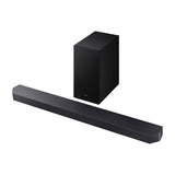 Samsung HW-Q60CF 3.1.2-Channel Soundbar with Wireless Subwoofer, Dolby Atmos & HDMI eARC