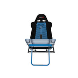 GTR Simulator GTA Compact V2 Adjustable Foldable Sim Racing Cockpit with Seat