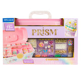 Prism Custom Jewelry Case Playset with 2,000+ Beads and Charms