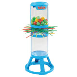 Eastpoint Sports 4.6 Ft Tall Giant KerPlunk Game with 60 Oversized Balls and Bag