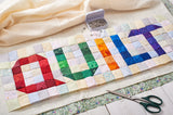 Pellon Natural Cotton Scrim Batting 90" x 30 Yards Roll Machine Quilting