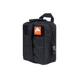 Ozark Trail Deluxe Survival Kit, 21-Piece Emergency Camping Gear with MOLLE Pouch