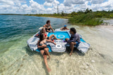 HO Sports Liquid Oasis 10’ Inflatable Lounge