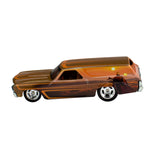 Hot Wheels Pop Culture Premium 1:64-Scale Vehicle