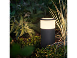Philips Hue White & Color Ambiance Calla Outdoor Smart Pathway Light Extension