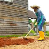 IncrediSoil Expanding Concentrated Potting Mix, 2-Pack – Organic Coconut Coir Growing Medium