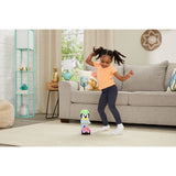 VTech Scooter Time Bluey Moving Electronic Figure – Music, Motion Games & Obstacle Avoidance