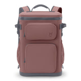 Member’s Mark 24-Can Waterproof Backpack Cooler with Leakproof Welded Construction