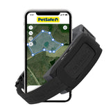 PetSafe Guardian GPS 2.0 Wireless Dog Fence and Real-Time Tracker with 2-Year Subscription