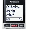 Panasonic KX-TG994SK DECT 6.0 Bluetooth 4-Handset Cordless Phone Bundle