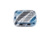 Intex Mega Chill 2 Inflatable Floating Cooler with Removable Ice Chest