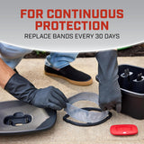 Ortho Home Defense Mosquito Kill & Prevent Station with 2 Refills