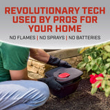Ortho Home Defense Mosquito Kill & Prevent Station with 2 Refills
