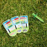 Little Tikes Red Light Green Light Stoplight Game with 3 Active Play Modes