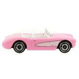 Hot Wheels Barbie The Movie 1956 Corvette Convertible – Pink 1:64 Die-Cast Collectible