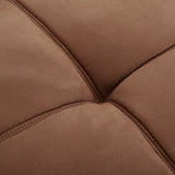 Memory Foam Futon Sofa Bed Couch Sleeper Convertible Foldable Loveseat