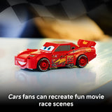 LEGO Speed Champions Disney Pixar Cars Lightning McQueen Set 77255