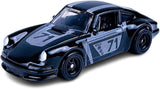 Hot Wheels Premium ’71 Porsche 911 Exotic Envy Chase Car, 0/5