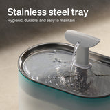 Petlibro Capsule Stainless Steel Cat Water Fountain
