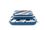 Intex Mega Chill 2 Inflatable Floating Cooler with Removable Ice Chest