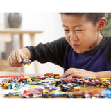 20-Car Hot Wheels 1:64 Scale Toy Cars & Trucks Set – Collectible Vehicles, Styles May Vary