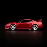 Hot Wheels RLC Exclusive 2000 Ford Mustang SVT Cobra R